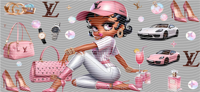 16oz Latest Bestseller-C 2849